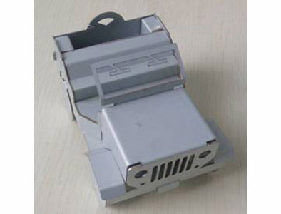 Jeep