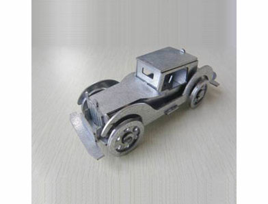 Antique car